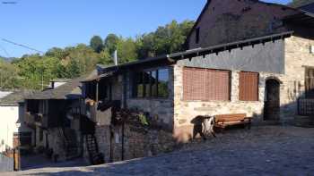 Hotel Rural El Lagar de Las Médulas