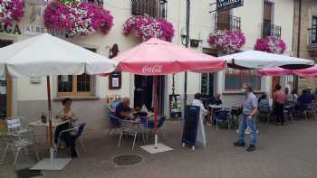 Hostal La Gallega