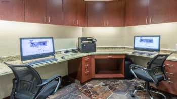 Hampton Inn & Suites Chicago-Libertyville