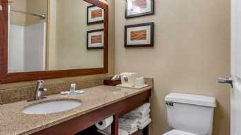 Comfort Inn Gurnee near Six Flags