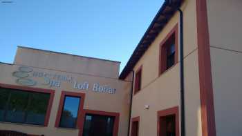 Hostería Loft Boñar