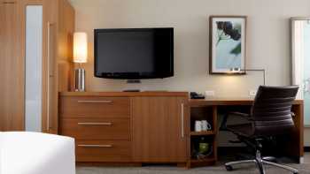 Hyatt Place Chicago-South/University Medical Center