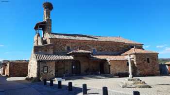 Hotel Rural LA VELETA