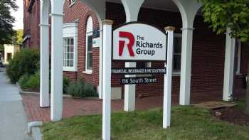 The Richards Group