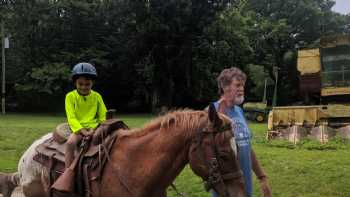 Bluffdale Vacation Farm