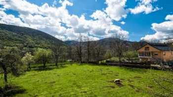 Hotel Rural La Bolera