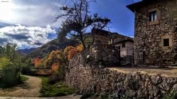 Casa Rural Mirador de Babia