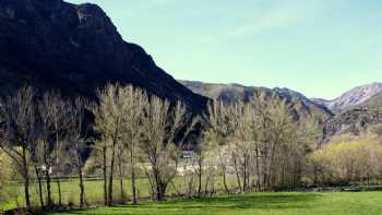 Casa Rural Las Verdes