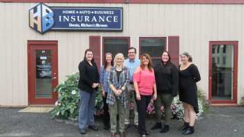 Denis Ricker & Brown Insurance