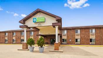 SureStay By Best Western Greenville