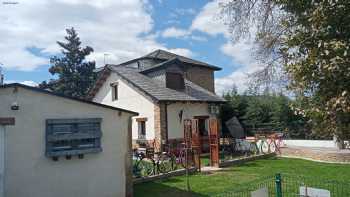 La Medina Hostal Albergue