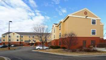 Extended Stay America - Chicago - Gurnee