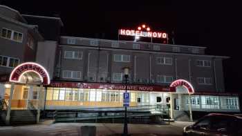 Hotel Novo