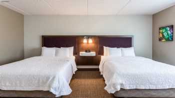 Hampton Inn & Suites Chicago-Libertyville