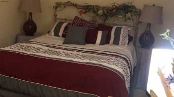 Kays Guest House Rentals