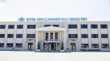 İSTEK 1915 ÇANAKKALE OKULLARI