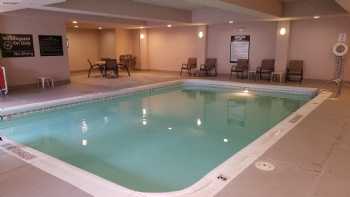 Hampton Inn Champaign/Urbana