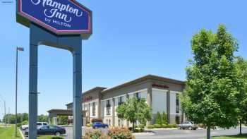 Hampton Inn Carbondale