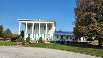 1850's Guest House