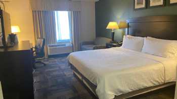 Holiday Inn Express & Suites Pekin (Peoria Area), an IHG Hotel