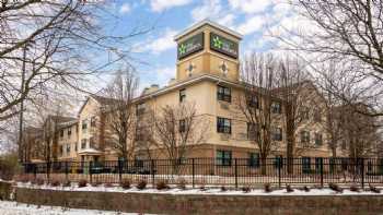 Extended Stay America - Chicago - Schaumburg - I-90