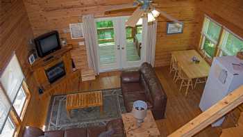 Cedar Hill River Cabins