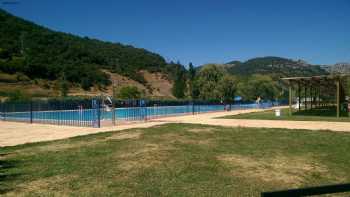 Camping Reino de Vadinia