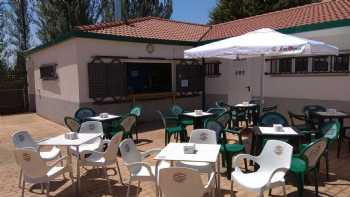 Camping Reino de Vadinia