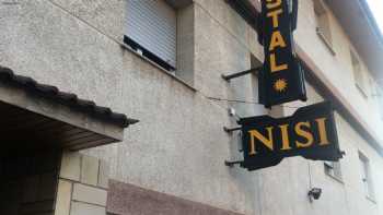 Hostal Nisi