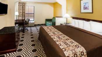 Days Inn & Suites by Wyndham Harvey / Chicago Southland