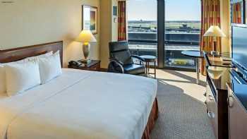 DoubleTree by Hilton Hotel Chicago O'Hare Airport - Rosemont