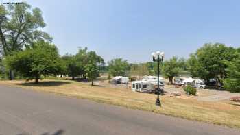 Riverfront Park Campground