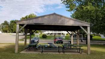 Riverfront Park Campground