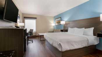 Best Western Plus South Holland/Chicago Southland