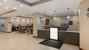 Best Western Plus South Holland/Chicago Southland