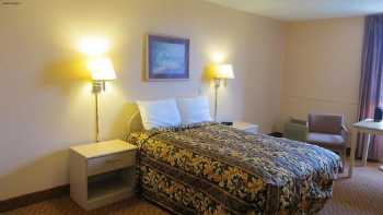 Super Stay Inn, Princeton IL