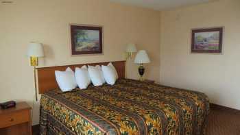 Super Stay Inn, Princeton IL