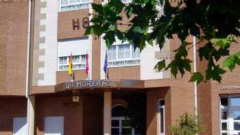 Hotel las Moreras