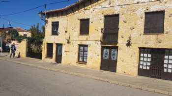 Albergue El Jardín del Camino