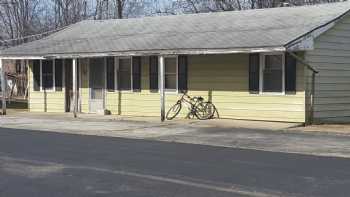 Fairview Courts Motel