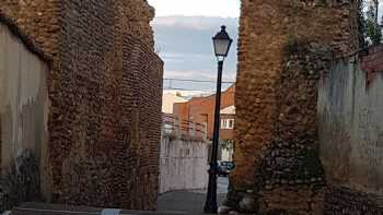 Centro de Turismo Rural El Puente