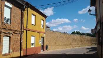 Centro de Turismo Rural El Puente