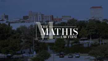 The Mathis Law Firm, PLLC