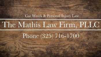 The Mathis Law Firm, PLLC