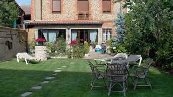 Hotel Rural Nuestra Senora de Lourdes