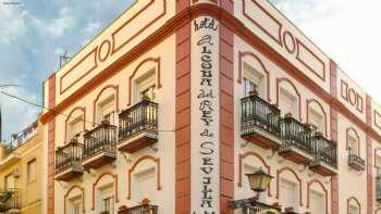 Hotel Alcoba del Rey de Sevilla