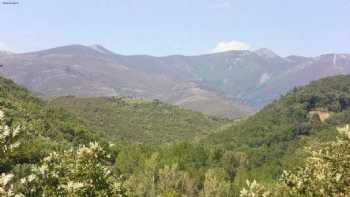 Casa Rural Begoña