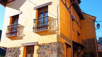 Casa Rural Begoña