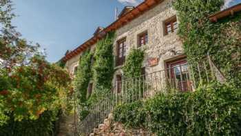 Hotel Rural LA CÁRCEL