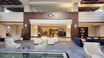 Hyatt Regency Deerfield